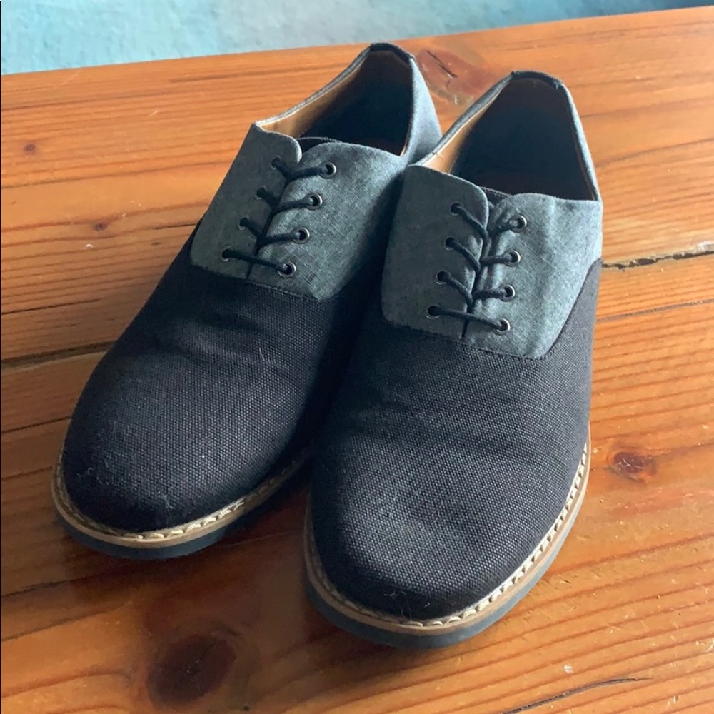 ALDO men’s shoes - like new